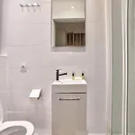 Apartmán Cosy Rue Du Faubourg Saint Denis 10 *